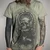 Hardcore majica moška - DARKNESS - HYRAW - 262TS02