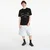 Majice HELIOT EMIL Overo Ss T-Shirt Black 52
