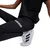 Adidas Helanke za devojčice Jg Lin Leg 230, JC9741, Crne