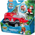 Paw patrol gozdne šape tematsko vozilo Marshall