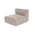 Atelier del Sofa Fotelja Sora O1 Bež