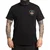 Hardcore majica moška - PREMIUM - SULLEN - SCM6788_JTBK