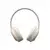 Havit Bežične Bluetooth slušalice H628BT, 108 dB, Krem