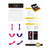 NU Sensuelle Libi XLR8 Vibe Pink