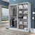 Hanah Home Ormar, Beli