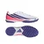 Adidas Muške kopačke F50 Hyperfast Club Tf, KJ3409, Bele