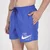 Nike Muški šorc za kupanje 5 inch Volley NESSA566-494, Plavi