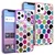Maska Bubble za iPhone 12 mini Tip1