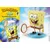 Bendyfig Nickelodeon SpongeBob SquarePants figurica Noble Collection