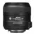 NIKON DX AF-S Micro NIKKOR 40mm f/2.8G ED - JAA638DA Nikon F bajonet, APS-C, 40 mm, f/2.8