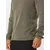 JACK & JONES Pulover Leo, zelena