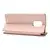 Torbica Teracell Flip Cover za Xiaomi Redmi Note 9 Pro/Note 9 Pro Max/Note 9S roze