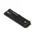 WD SSD disk SN850P 1TB NVMe PCIe 4.0 Black (WDBBYV0010BNC), PS5 compatible