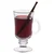 Royal Leerdam Bill kozarec za čaj/cappuccino 240 ml (6 kos)