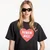Majice HUMAN MADE Graphic T-Shirt UNISEX Black L