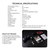 Joypad wireless Fantech WGP14V2 NOVA PRO multiplatform crni
