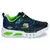 Skechers  Niske tenisice SKECHERS BOY  Blue