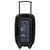 BLAUPUNKT Bluetooth karaoke zvučnik PA12 PA12 crni