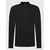 Boss Polo majica Pado 30 50468392 Črna Regular Fit