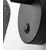 Rabalux Zidna lampe Farelia, 1xE14, Siva