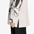 Majice Y-3 Chito Graphic Long Sleeve Tee UNISEX Chalk White XL
