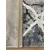CENTURY Tepih 32809-930 80x150 sivi