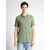 TOM TAILOR DENIM Majica oliva