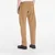 Hlače Poutnik by Tilak Monk Pant Bronze Brown L