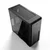 PHANTEKS Enthoo Pro Mid Tower, Tempered Glass - črn
