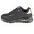 Skechers Patike za devojčice Uno Gen1 - Shimmer Away, 310545L-BBK, Crne
