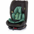 Chipolino autosjedalica ISOFIX Techno 360 - avocado