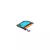 Tilta Fe Ecopak Card Holder - Green/Orange