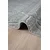 Conceptum Hypnose Tepih 0742B, Pravougaoni, 200 x 290 cm, Sivi