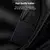 NILLKIN Futrola za Samsung S918B Galaxy S23 Ultra Qin Pro Leather crna