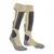 Falke SK2 INTERMEDIATE W, ženske skijaške čarape, bež 16523