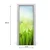 tulup.si Nalepka na vratih Grass 75x205 cm