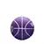 Wilson NBA DRIBBLER LA LAKERS, žoga mini, vijolična WTB1100PDQLAL