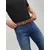 JACK & JONES Muški kaiš 12228996, Oker