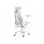 Asus Gaming stolica Sl400C Rog Destrier Core Ergo, Bela
