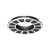 Manfrotto XCHANGE 60mm flat base adapter