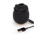 Fifty Shades of Grey Stimulator klitorisa Rose, Crni