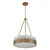 Elstead Lighting VISEČA SVETILKA Quintiesse 60 W E27