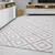 eoshop Preproga Plus 8005 roza (Varianta: 80x300 cm)