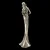 Lady Orchestra & Sax 36 cm