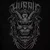 Hardcore majica moška - BEAST - HYRAW - W24-M05