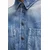 Jeans srajca Boss Orange ženska, 50518242