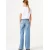 GARCIA Kavbojke 577 moder denim