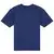 Adidas Dečija majica Lk Bl Tee 160 KD6003, Okrugli izrez, Teget