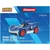 Remote-Controlled Car Sonic 1:43 Multicolour (Multicolour)