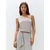 Pull&Bear Top siva